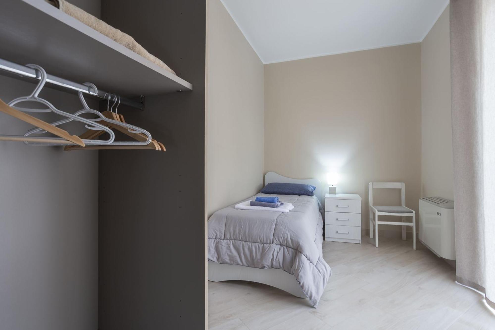 Sicano Home Delia Exterior foto